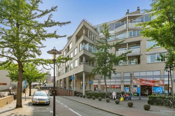 Woning Emmaplein 54 Zeist