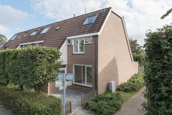 Woning Wold 1319 Lelystad