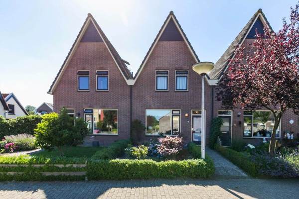 Woning Wethouder G.J. Kuiperstraat 69 Olst