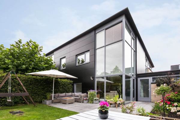 Woning Oskar Nedbalhof 3 Utrecht