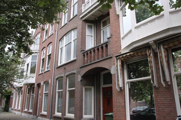 Woning Frankenslag 147 Den Haag