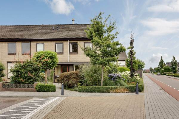 Woning Hortensialaan 50 Winterswijk