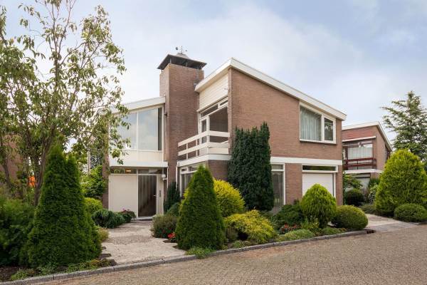 Woning Watersnip 19 Bodegraven