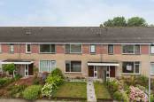 Woning Rusthofstraat 9 Middelburg