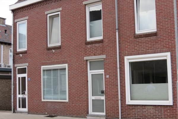Woning Parallelstraat 22 Amstenrade