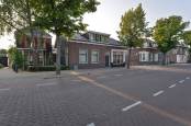 Woning Westzijde 125 Zaandam