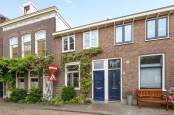 Woning Dirklangenstraat 30 Delft