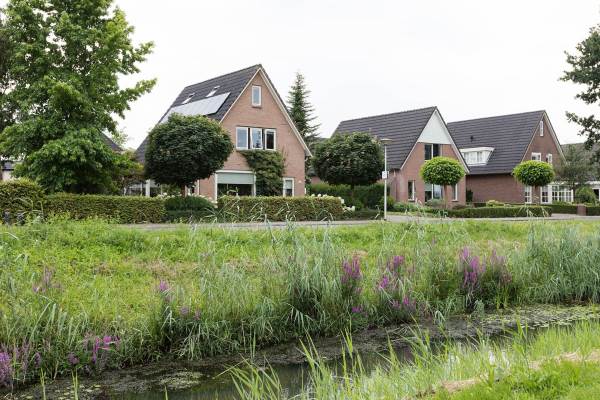 Woning Leedsstraat 20 Hengelo