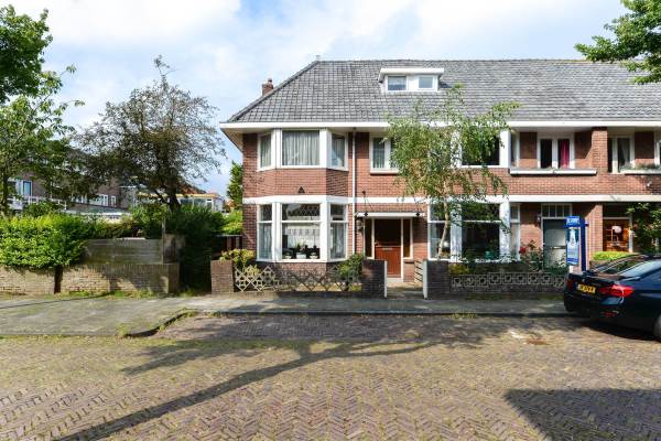 Woning Corfstraat 3 Alkmaar