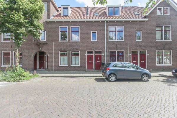 Woning Tuinbouwstraat 154a Groningen