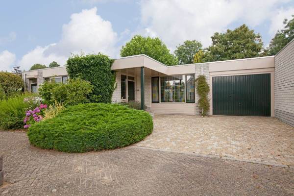 Woning de Weertjes 1136 Wijchen