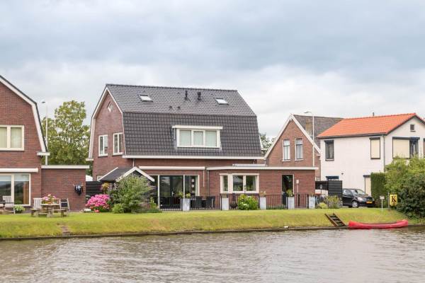 Woning Gorinchemsestraat 47 Meerkerk