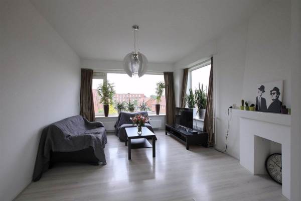 Woning Ten Boomstraat 5 Hilversum