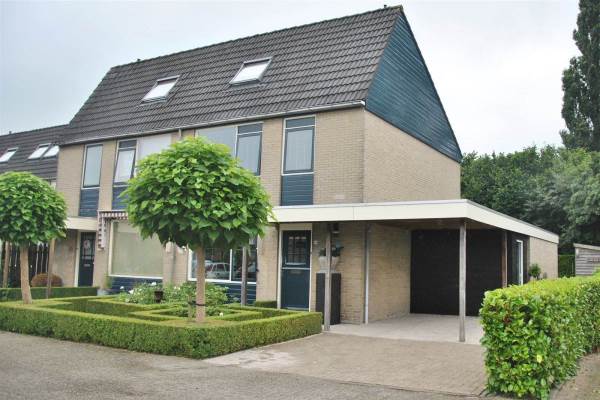 Woning Triton 47 Hoogezand