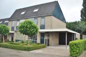 Woning Triton 47 Hoogezand