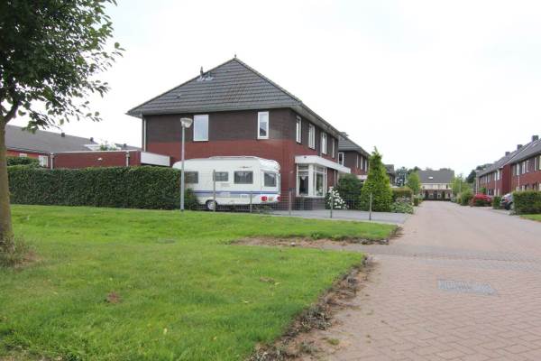 Woning Zoete Kroon 17 Hoogezand - Oozo.nl