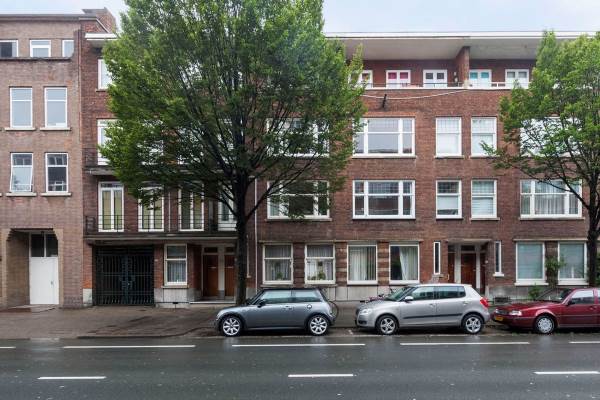 Woning Walenburgerweg 105B2 Rotterdam