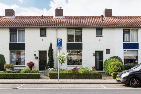 Woning Ribbelerbrinkstraat 44 Enschede