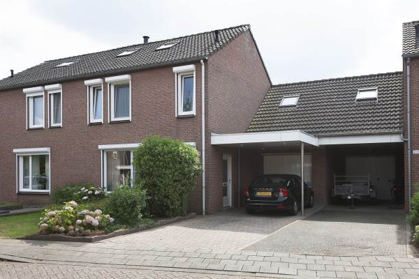 Woning Boegspriet 24 Maasbracht
