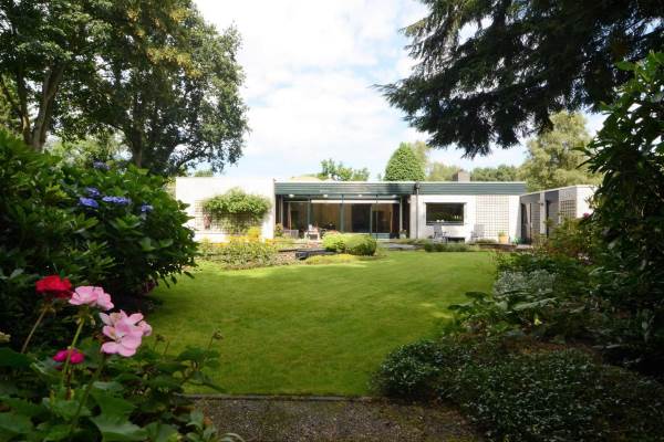 Woning Domela Nieuwenhuislaan 49 Groningen