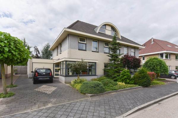 Woning de Meren 1609 Wijchen