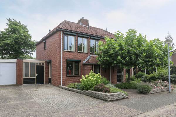 Woning Heilige Stoel 6518 Wijchen