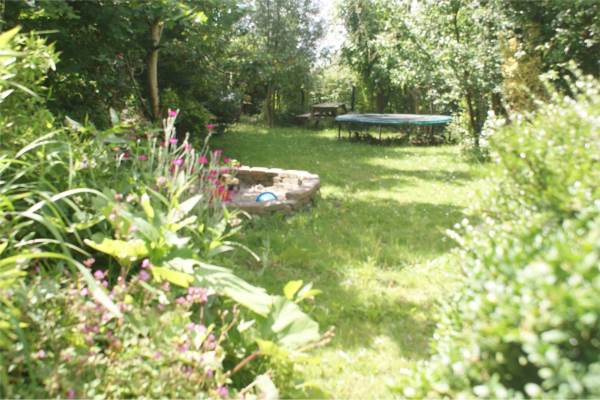 Woning Wandelweg 72A Wormerveer