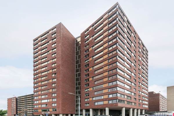 Woning Vredehoflaan 254 Vlissingen