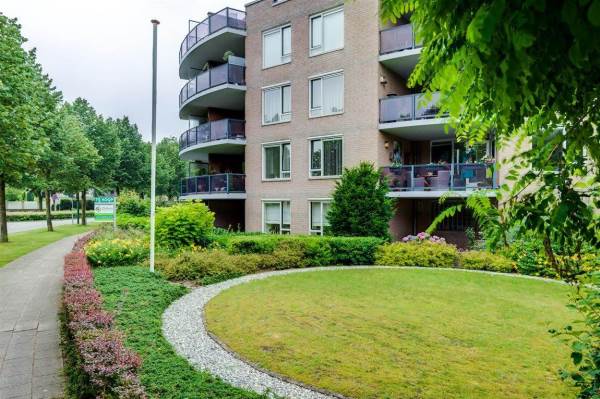Woning Vondellaan 108 Veenendaal