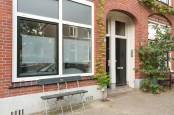 Woning Johannes Camphuysstraat 55 Utrecht