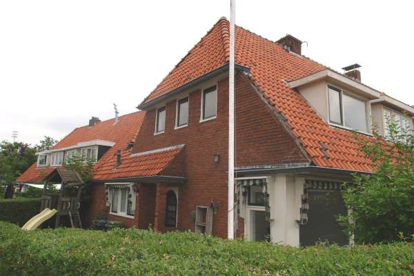 Woning Soendastraat 10 Leeuwarden