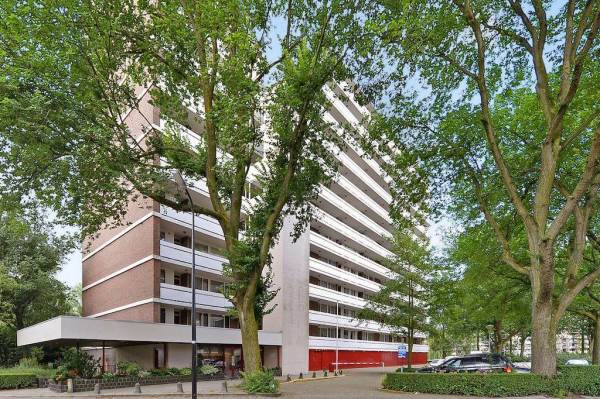 Woning Ocarinalaan 614 Rijswijk