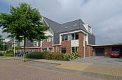 Woning Sluiswachterstraat 67 's-Gravenzande