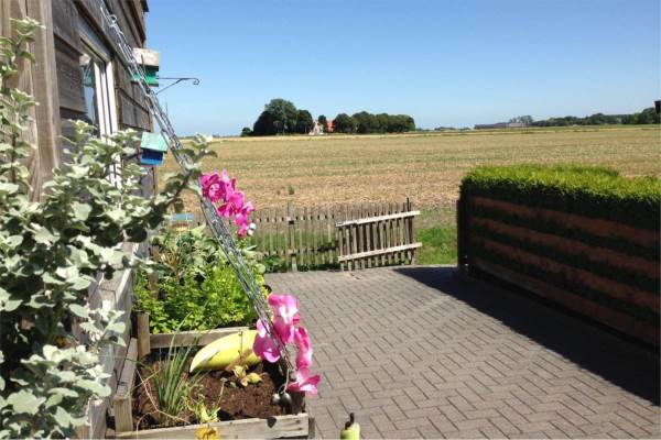 Woning Margrietstraat 50 Oostwold Gem Oldambt