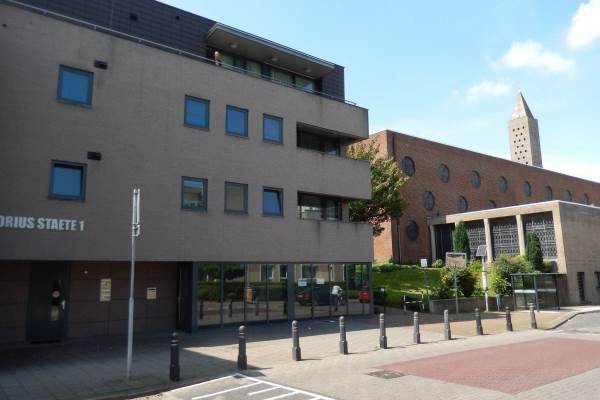 Woning Kerkstraat 129 Brunssum