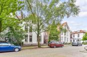 Woning Admiraal van Gentstraat 8 Utrecht