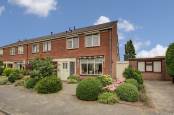Woning Siem van Duinhof 2 Beverwijk