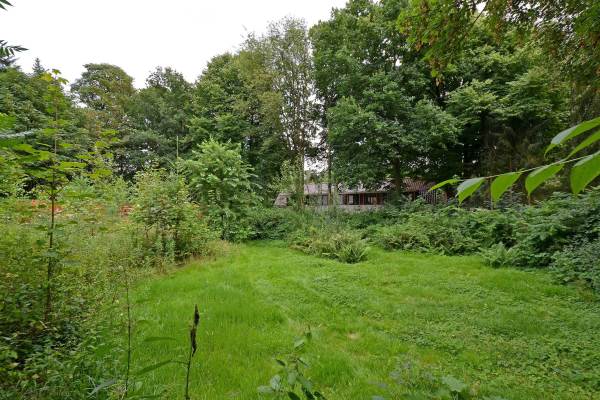 Bouwgrond Amersfoortsestraat (nabij 126A) Soesterberg