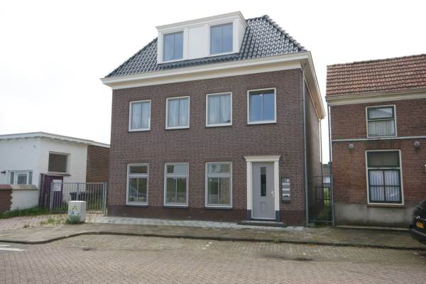 Woning Voorstraat 77 Velddriel