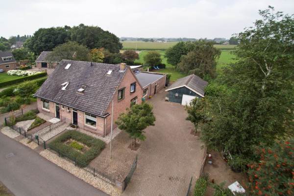 Woning Steenakker 7 Didam