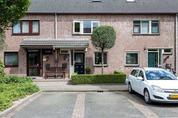 Woning Kronenland 1231 Wijchen