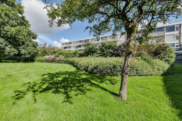 Woning Arent Janszoon Ernststraat 781 Amsterdam
