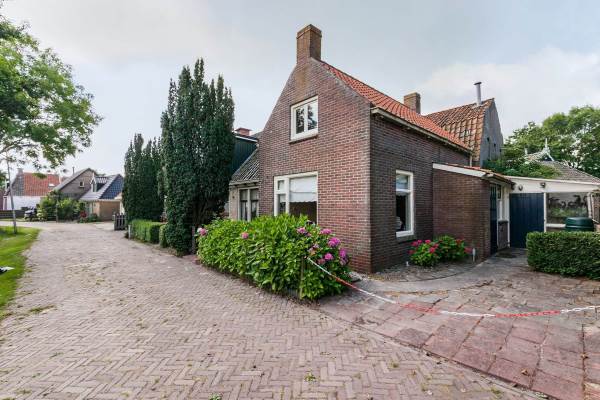 Woning Buorren 19 Baaium