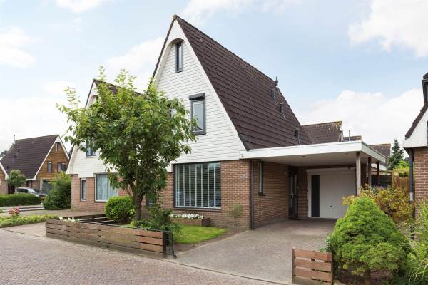 Woning Rozenkamp 70 Elst