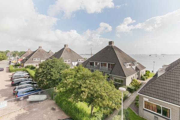 Woning Paviljoenwei 12-26 Offingawier