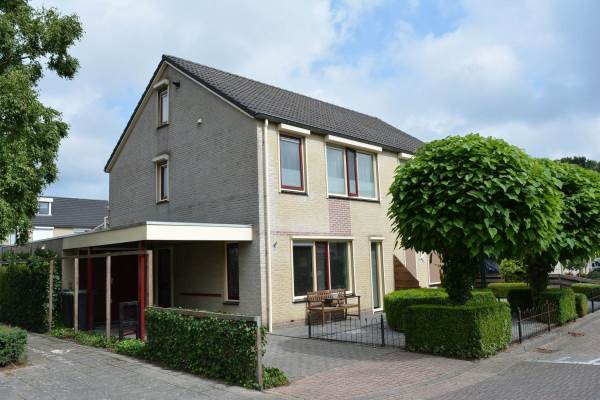Woning Goudiep 1 Coevorden