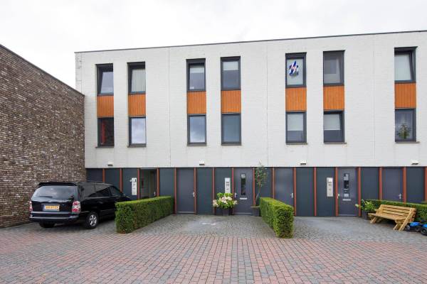 Woning Pigalle 20 Breda