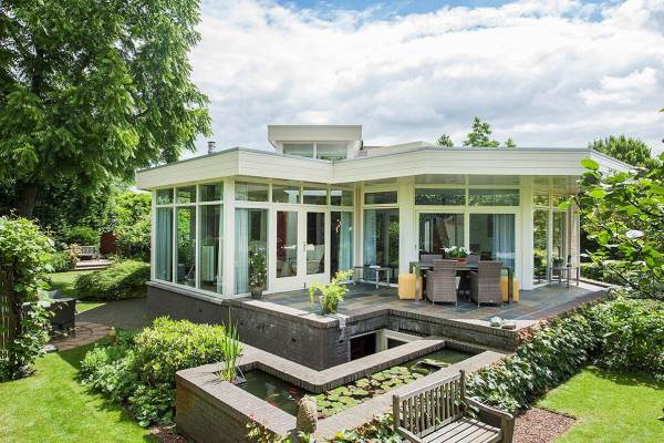 Woning Bovenland 8 Geldrop