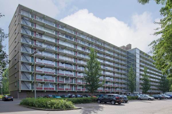 Woning Oostervenne 320A Purmerend