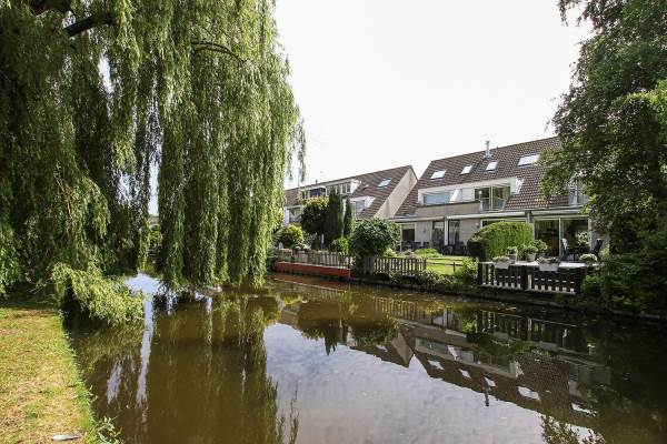 Woning Ringdijk 173 Rotterdam